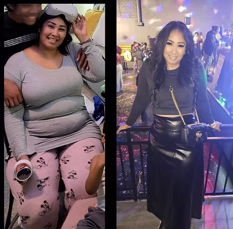 Feel Great community