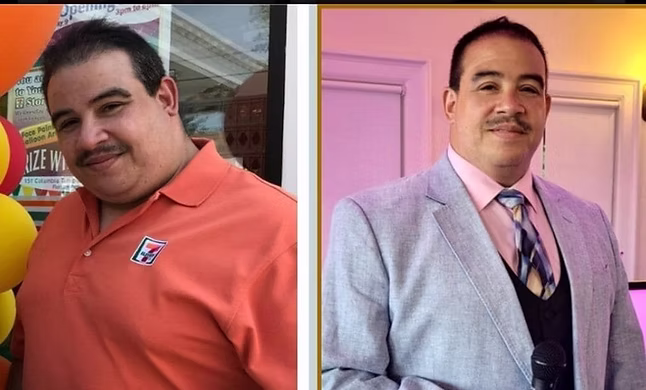 Feel Great community