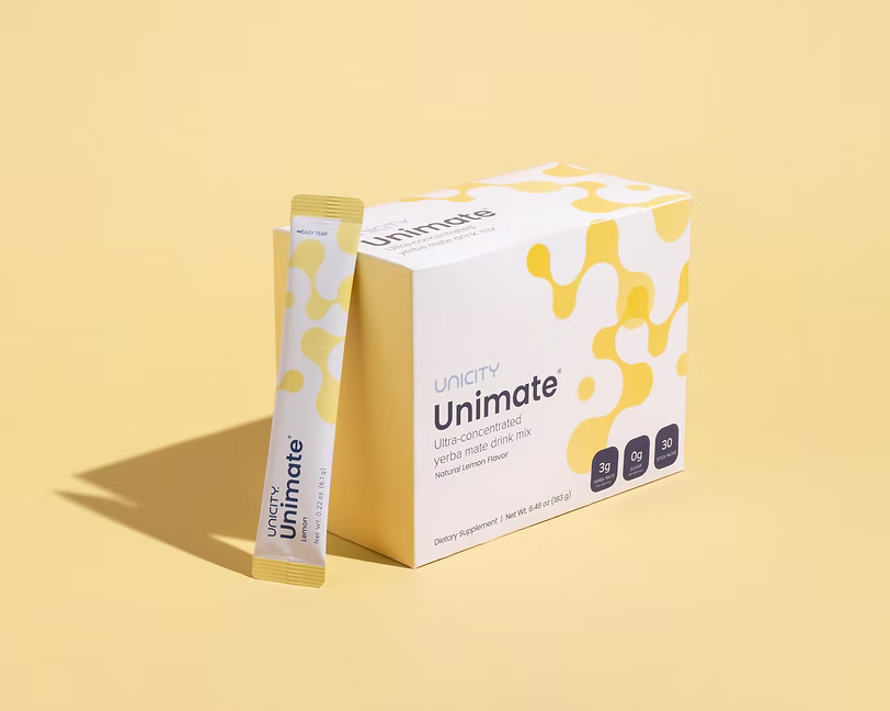 Unimate Product