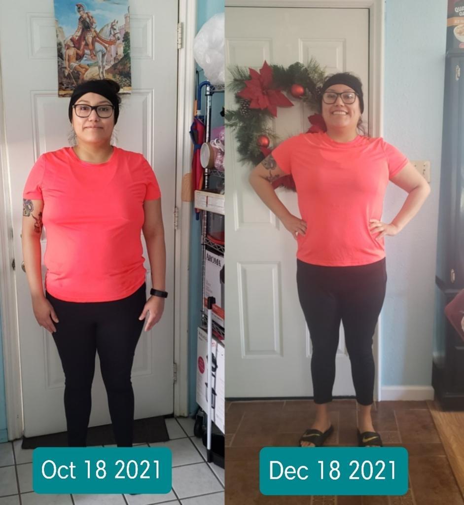 Feel Great success story